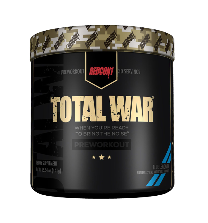 Total War 30 servs
