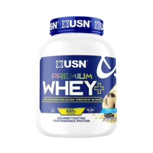 USN PREMIUM WHEY+ 5 LBS