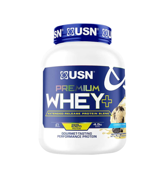USN PREMIUM WHEY+ 5 LBS