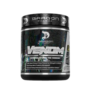 Venom pre