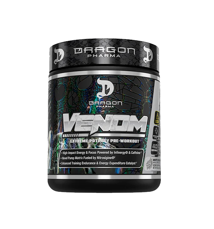 Venom pre