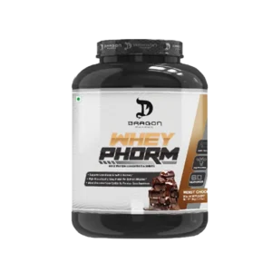WHEYPHORM 5Lbs