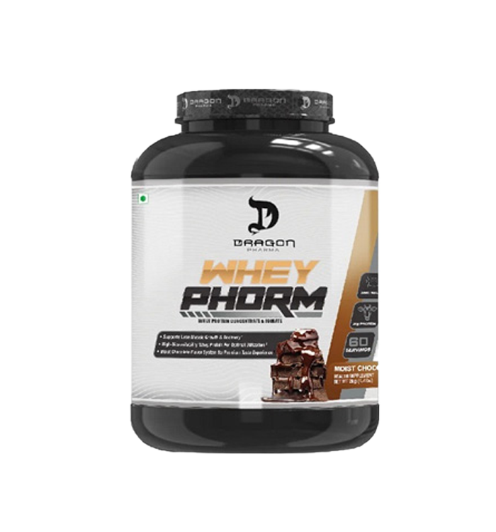 WHEYPHORM 5Lbs