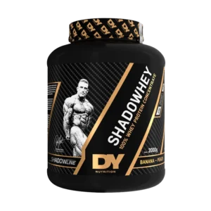 Whey Protein Shadowhey 2Kg, 66 Servings