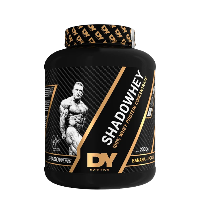 Whey Protein Shadowhey 2Kg, 66 Servings