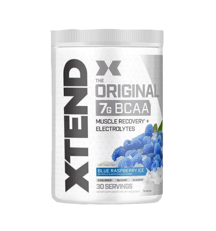 Xtend BCAA Original 30 Servings