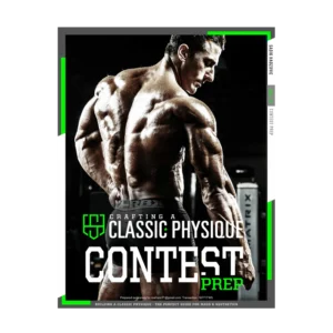 sadik hadzovic contest prep ebook